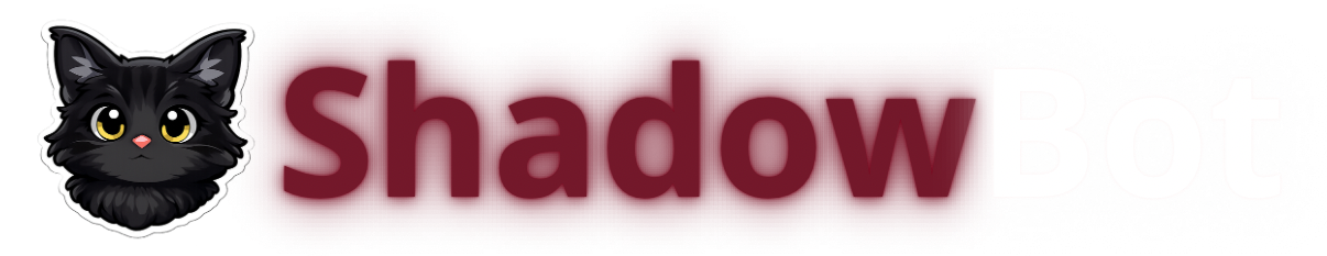 ShadowBot